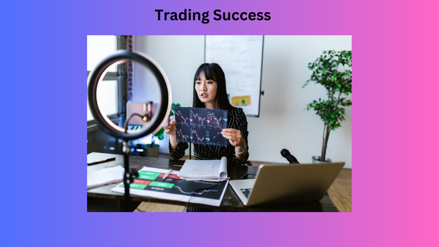 Trading Success